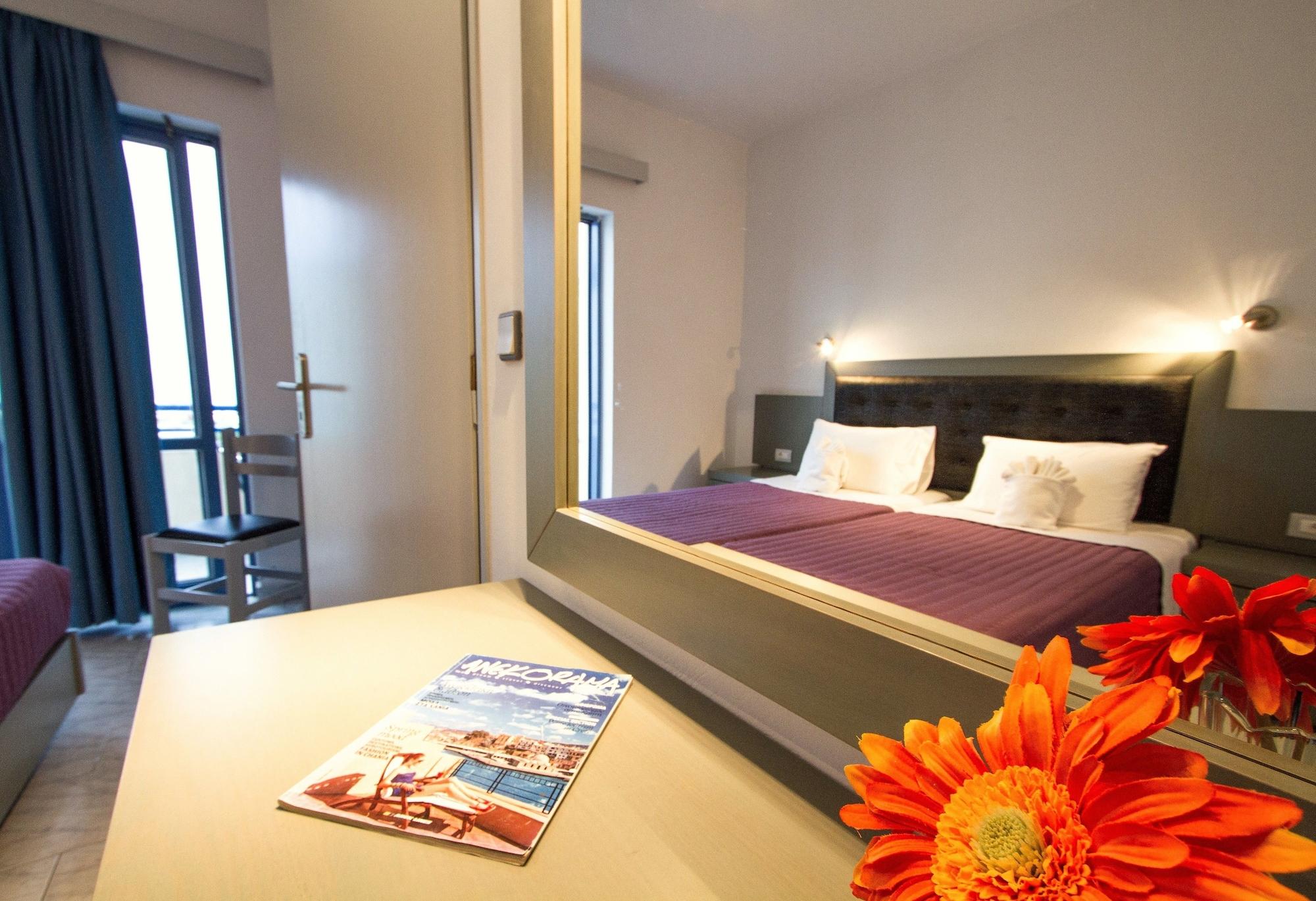 Balito Appart hôtel