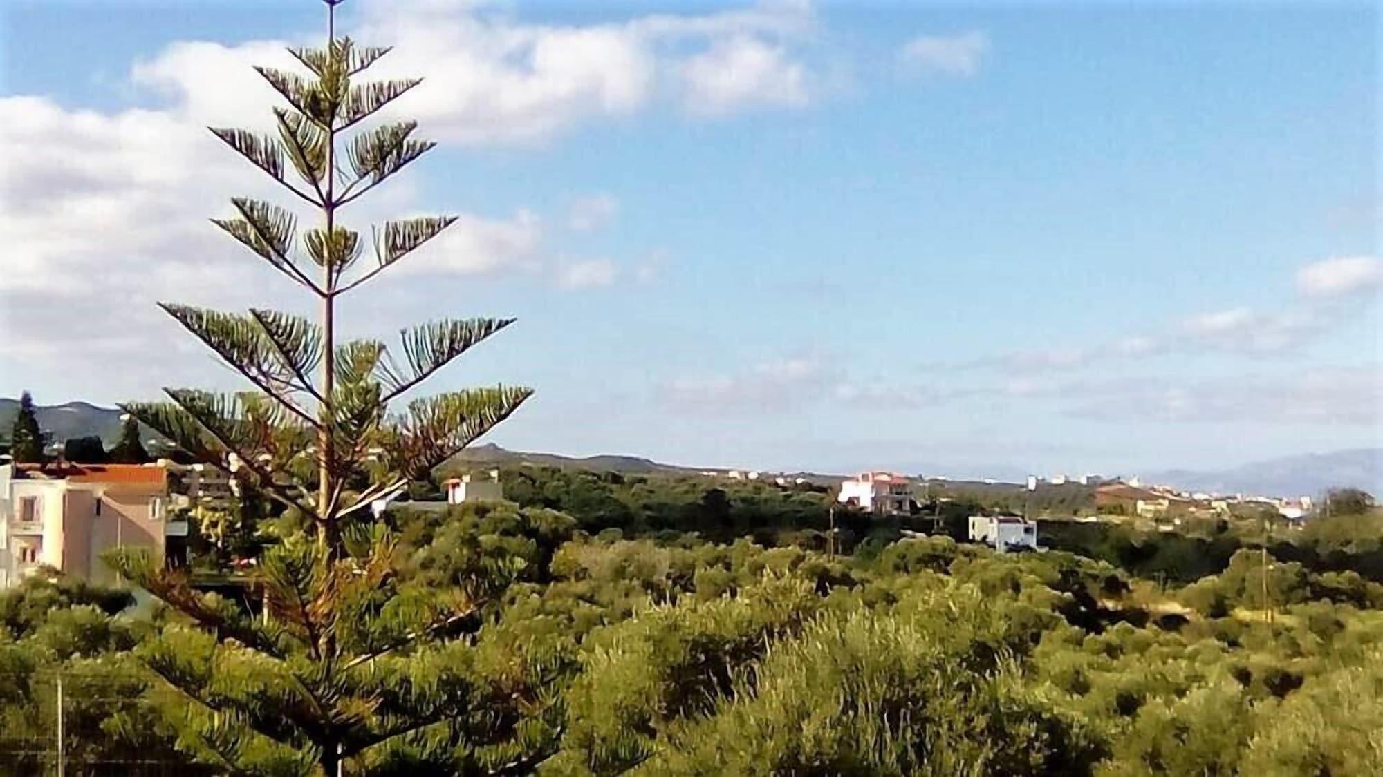 Balito Appart hôtel Kato Galatas