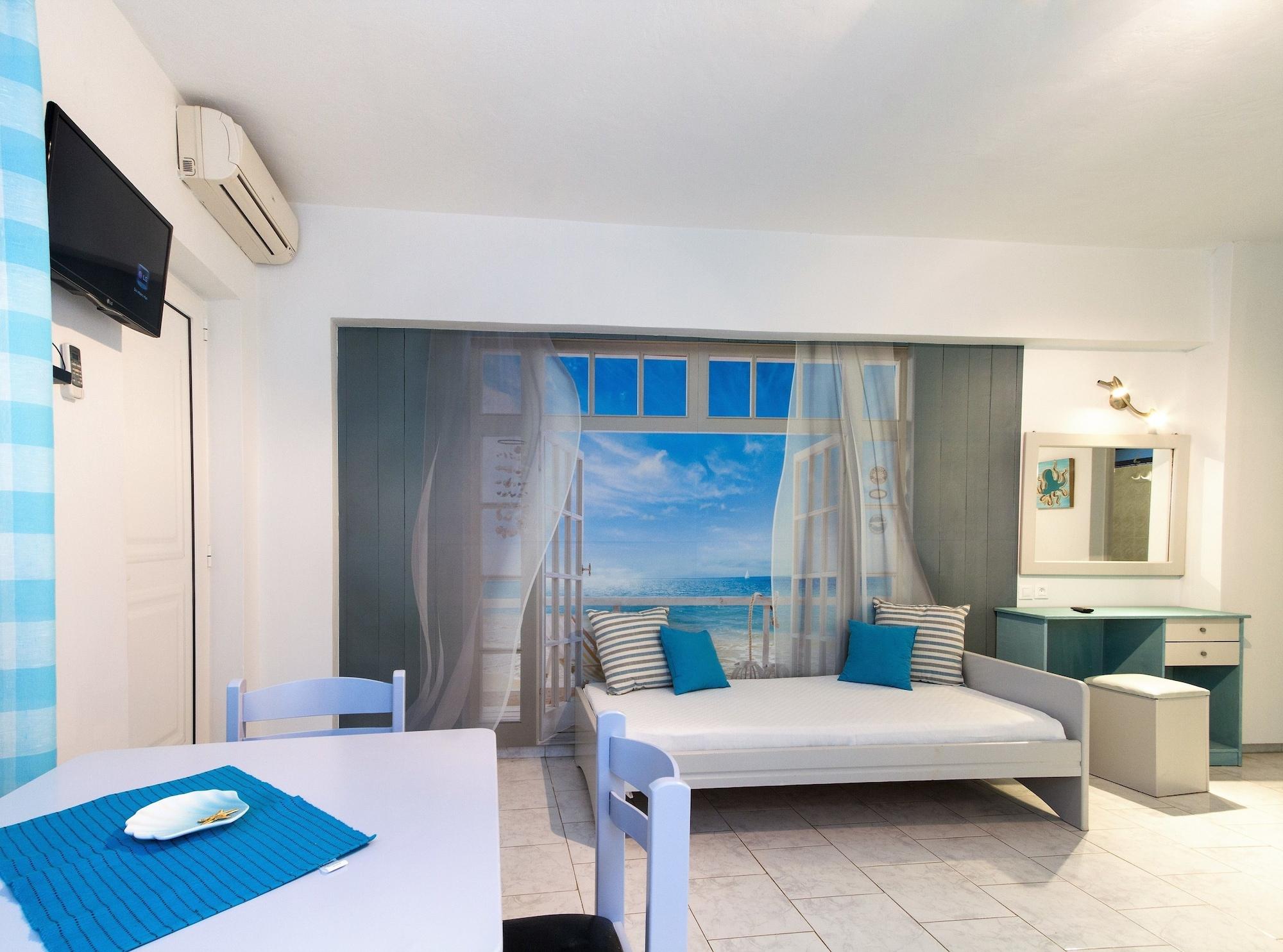 Balito Appart hôtel