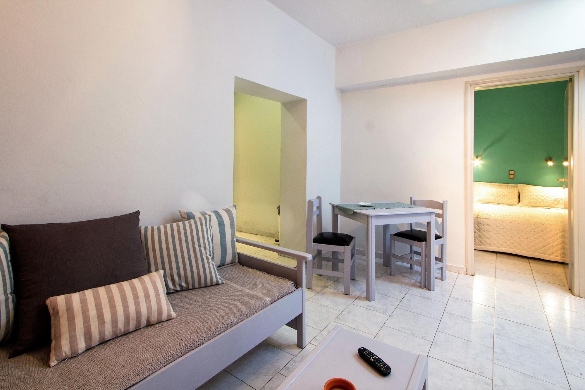 Appart hôtel Balito 3*