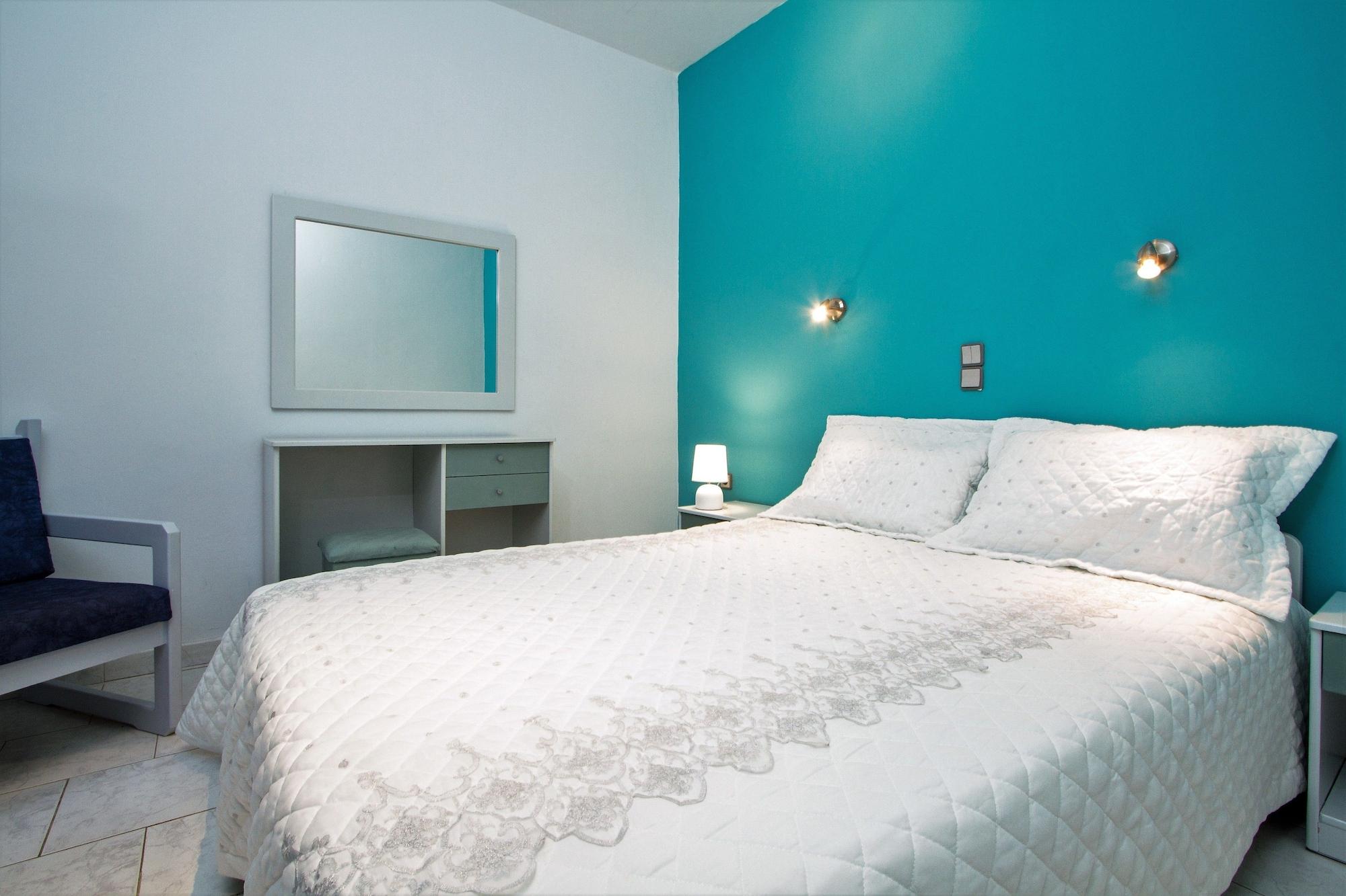 Appart hôtel Balito Kato Galatas