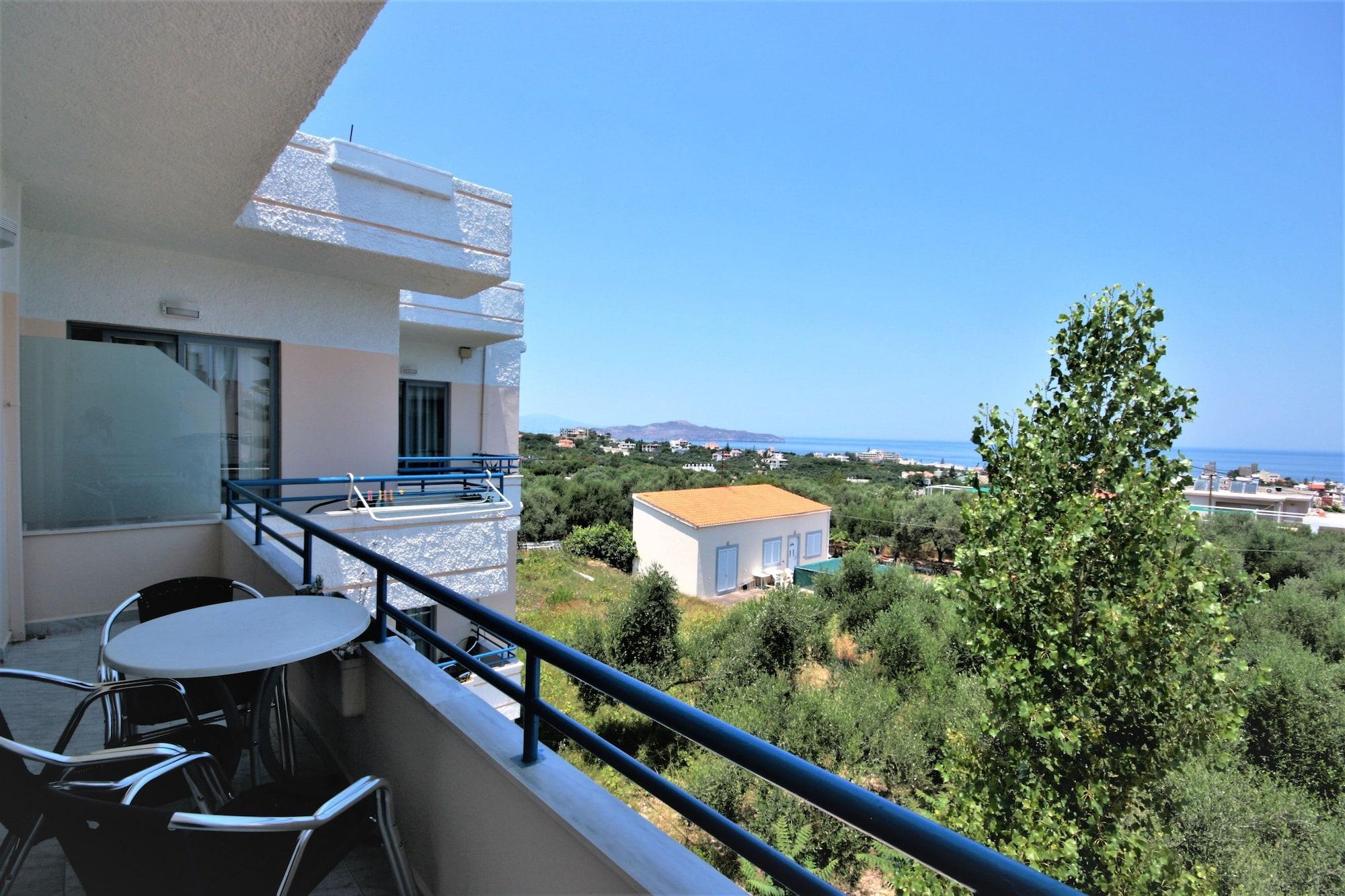 Balito Appart hôtel