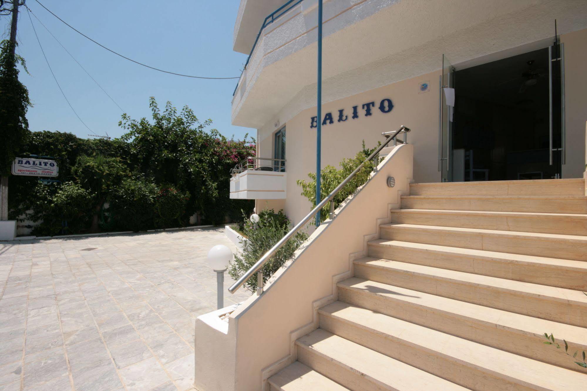 Balito 3* Kato Galatas