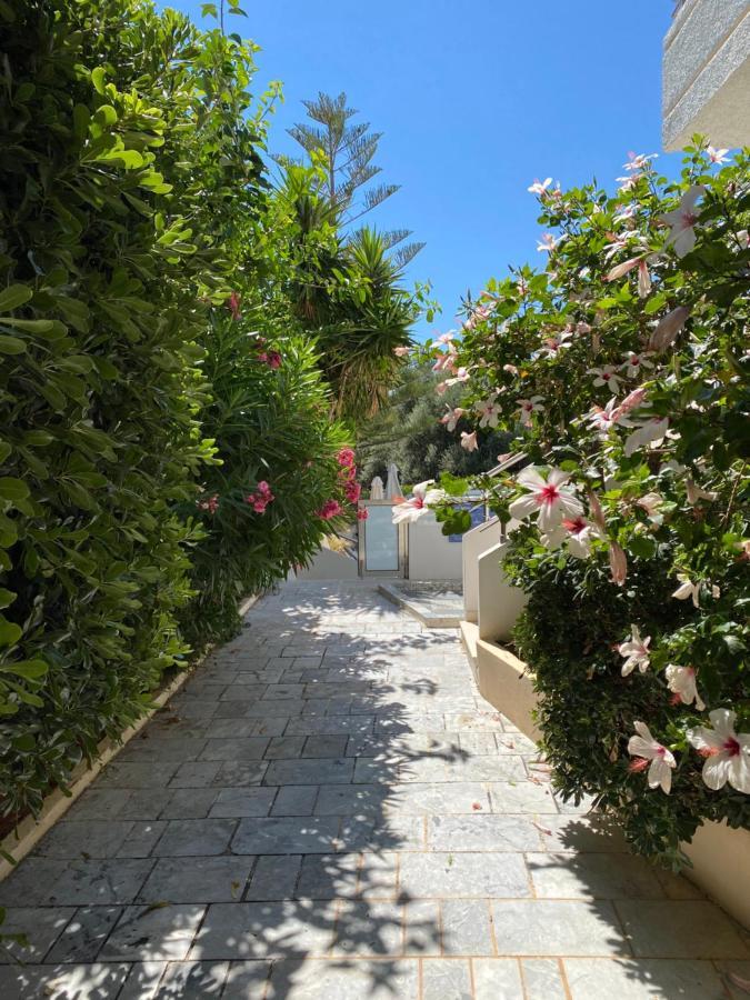 Appart hôtel Balito Agioi Apostoli (Crete)