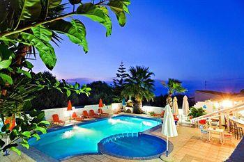 Balito Appart hôtel 3*