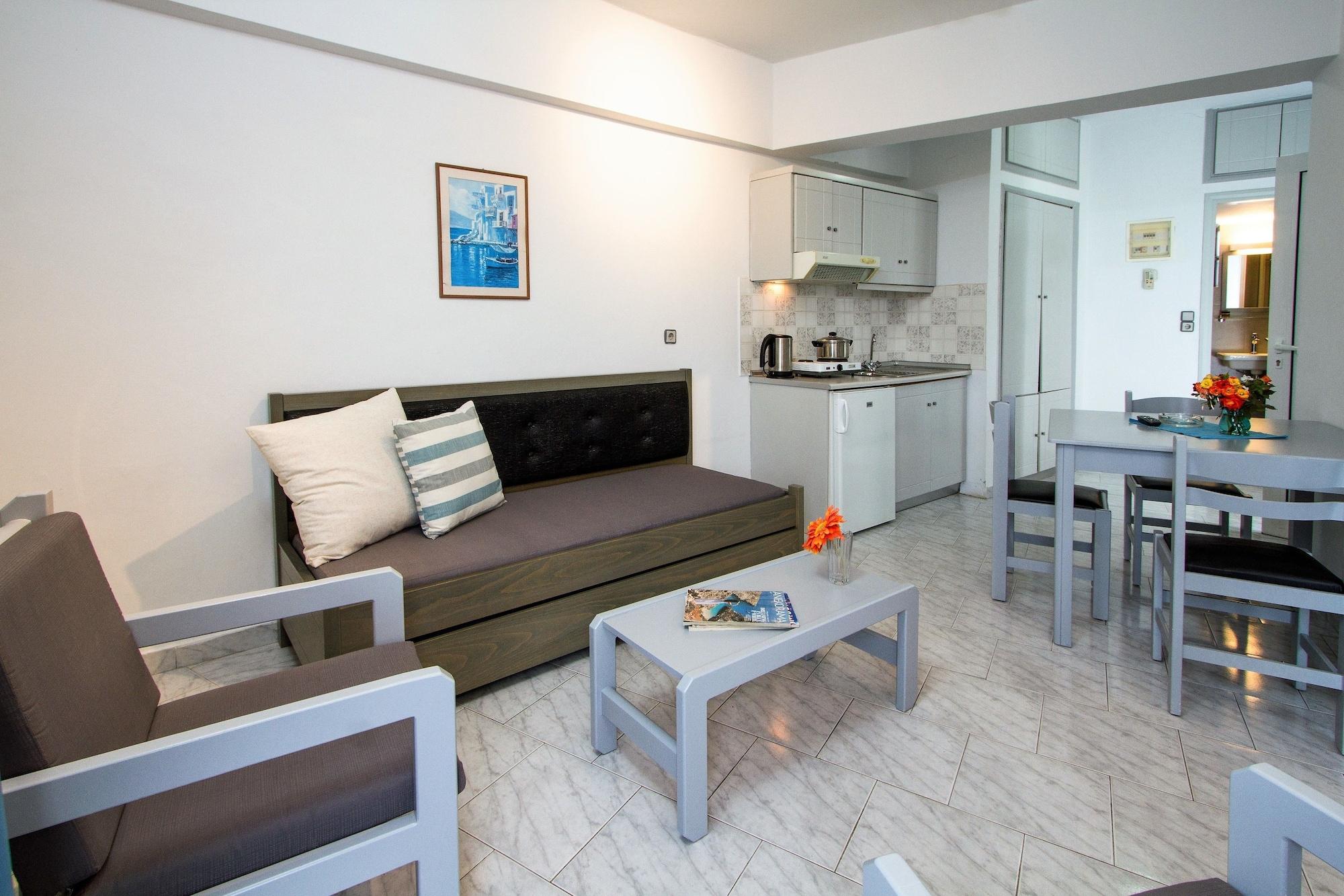 Balito Appart hôtel 3*