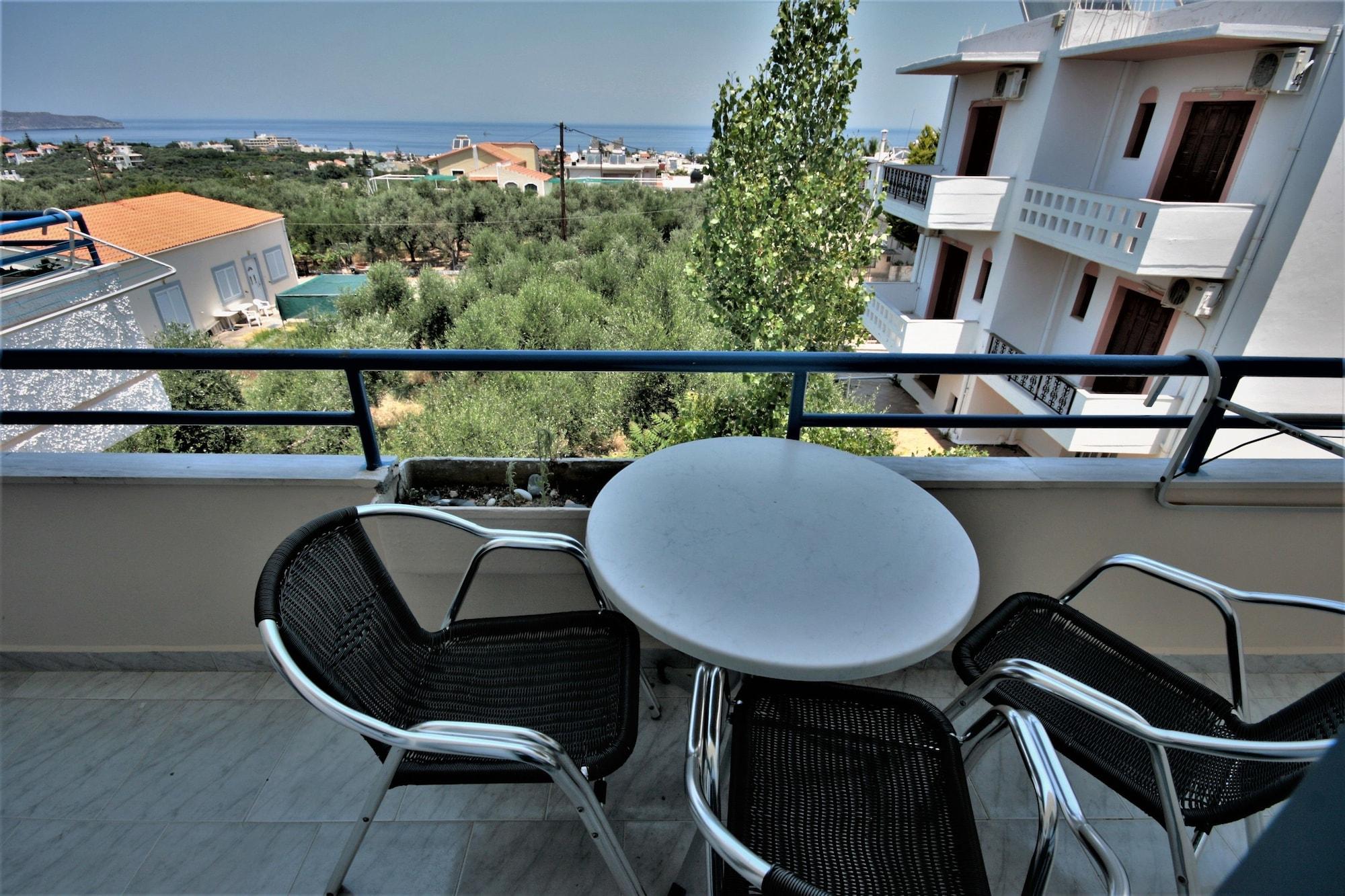 Appart hôtel Balito