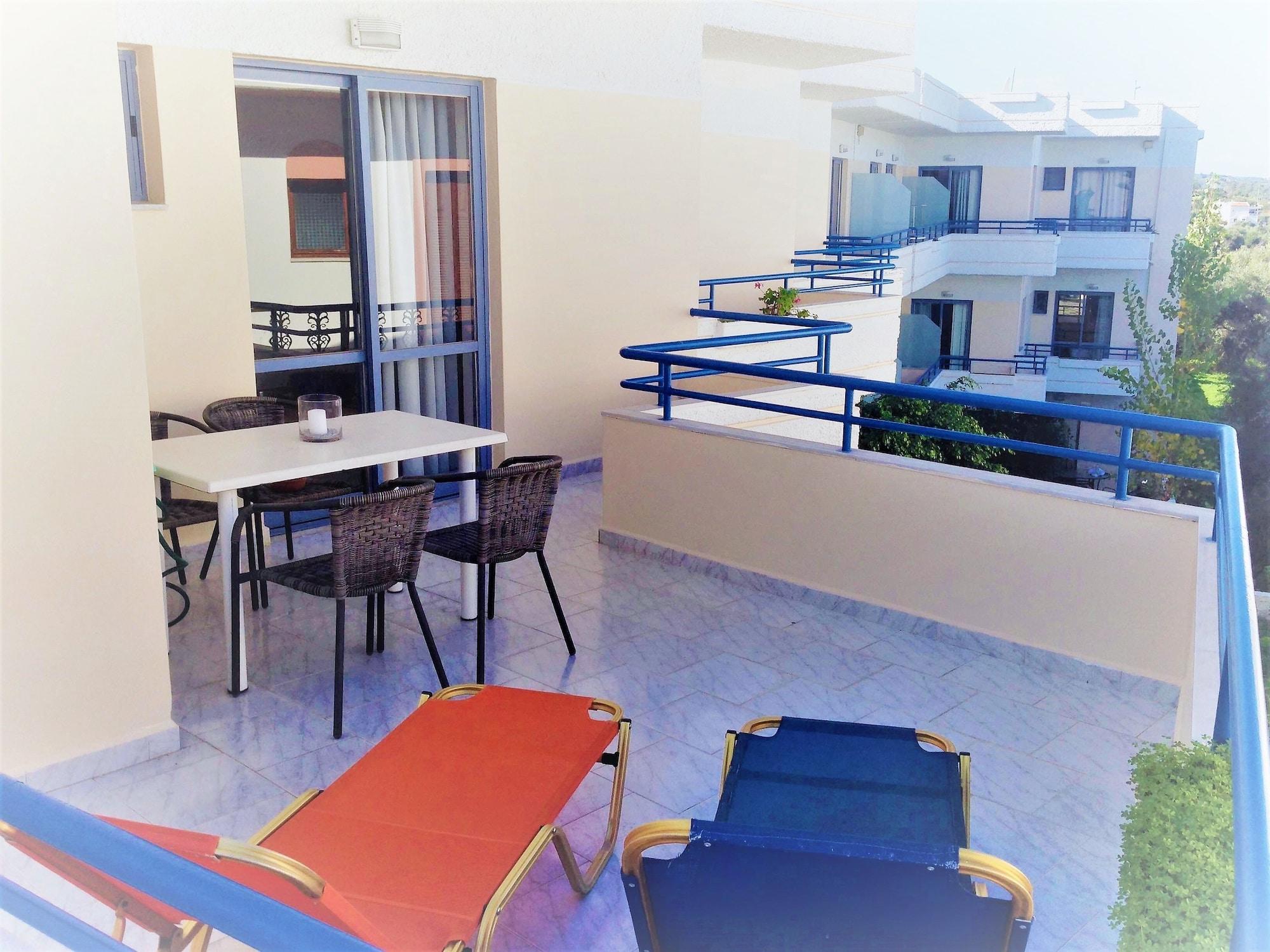 Balito Apartahotel