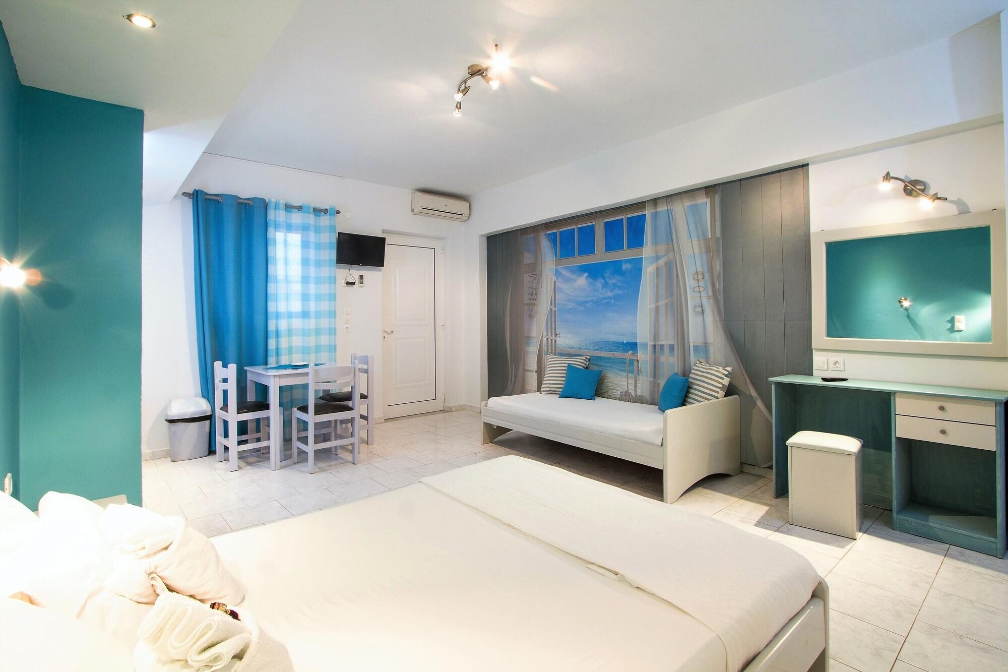 Apartahotel Balito