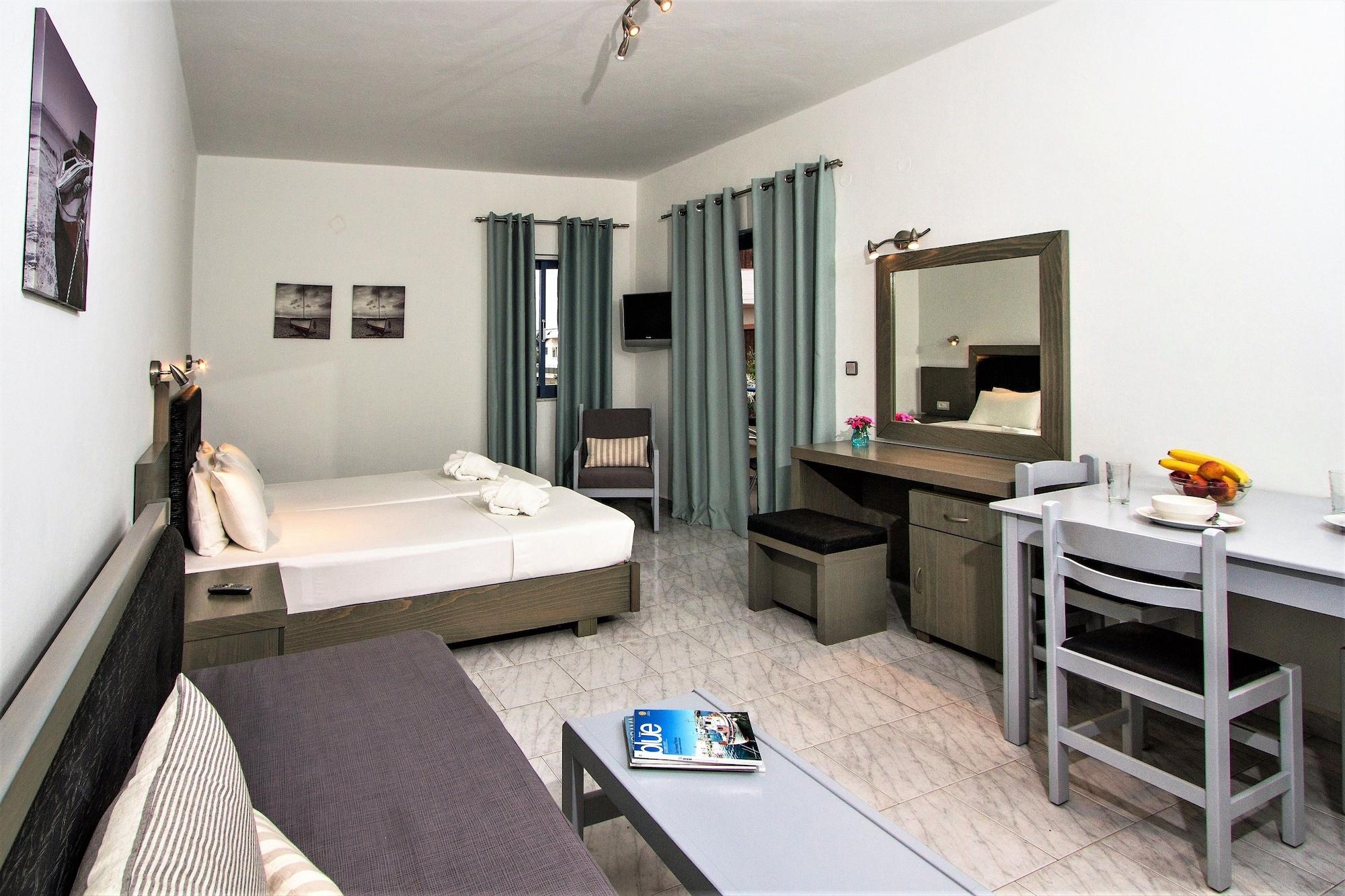 Balito Apartahotel 3*