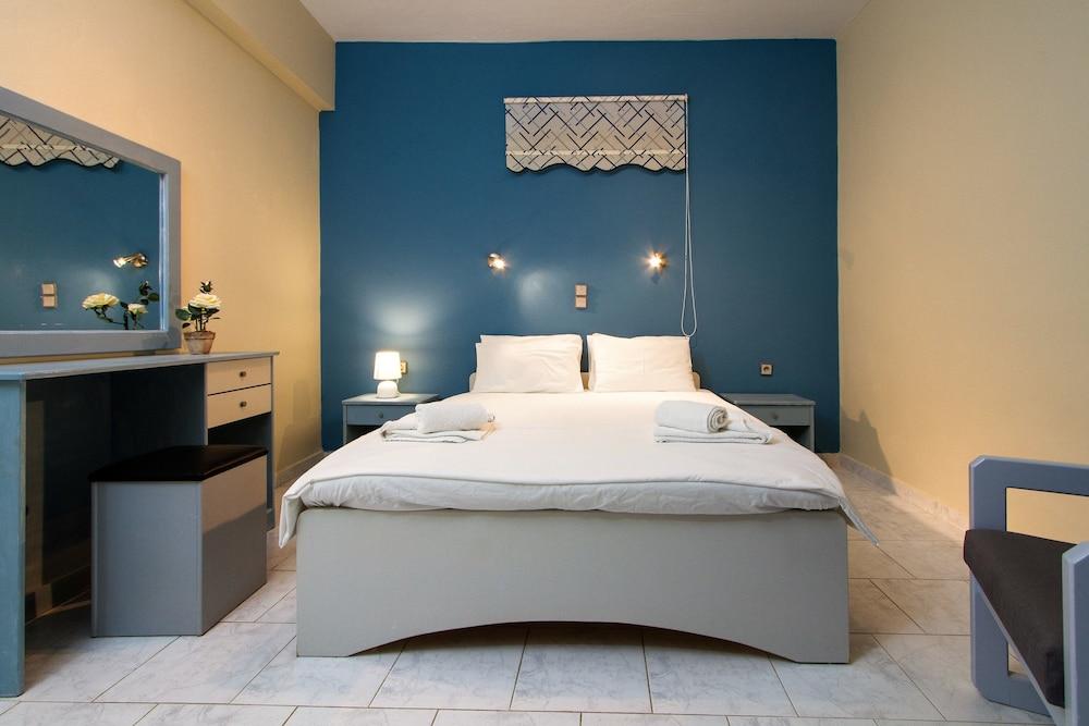Appart hôtel Balito Agioi Apostoli (Crete)