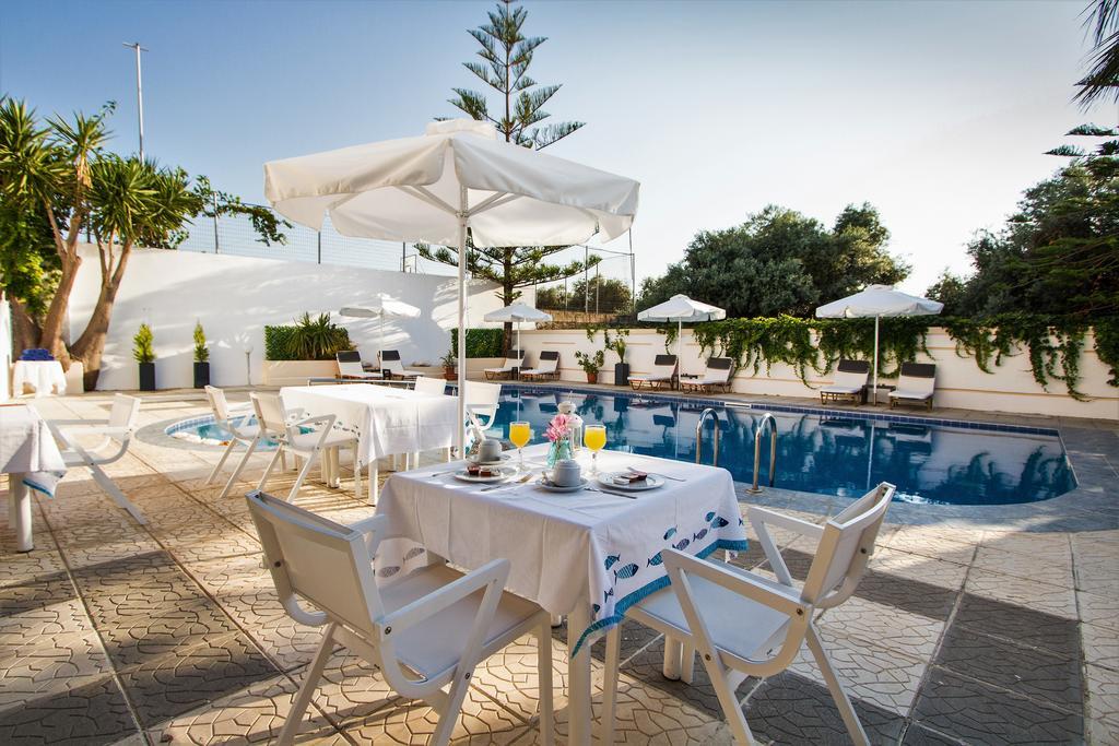 Appart hôtel Balito 3*