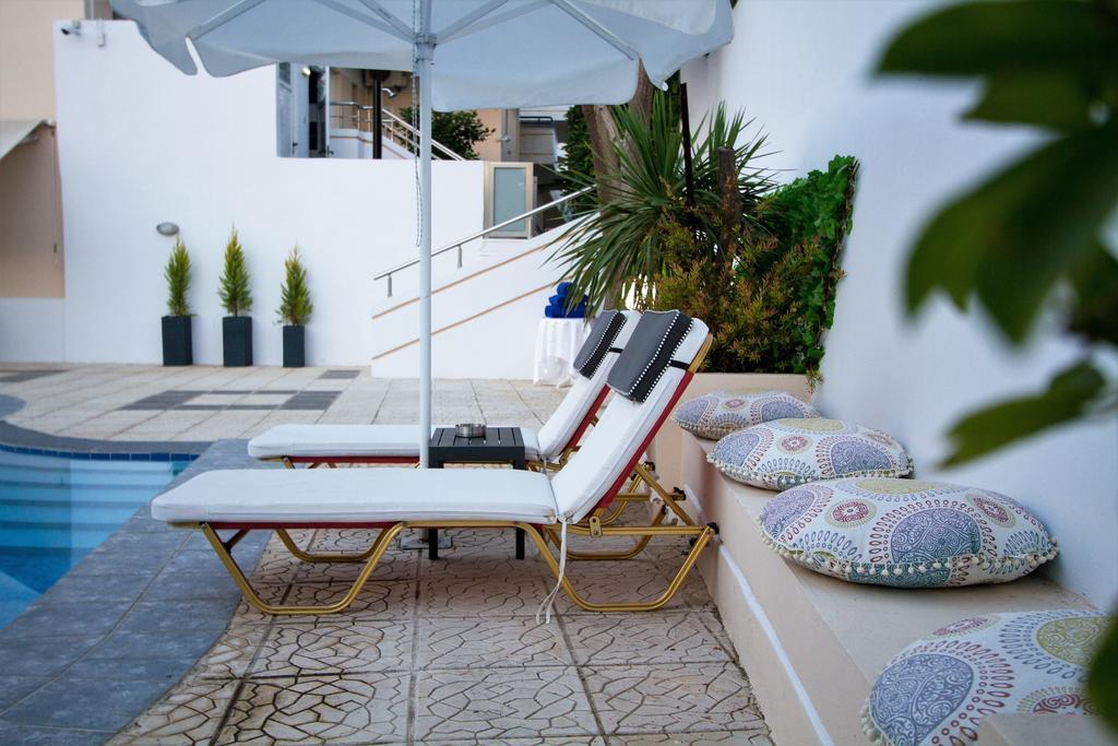 Appart hôtel Balito 3*