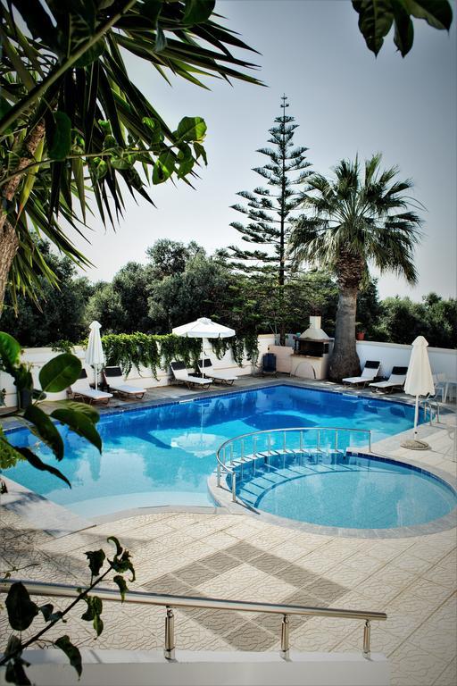 Appart hôtel Balito 3*