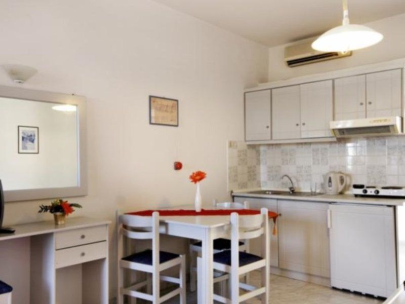 Appart hôtel Balito