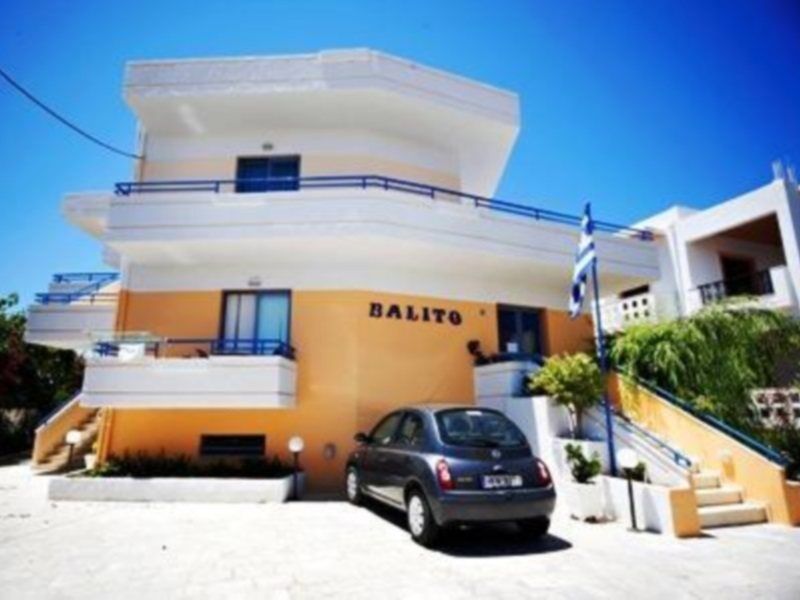 Balito Appart hôtel
