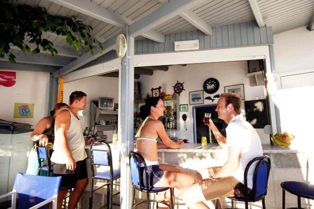 Balito Appart hôtel