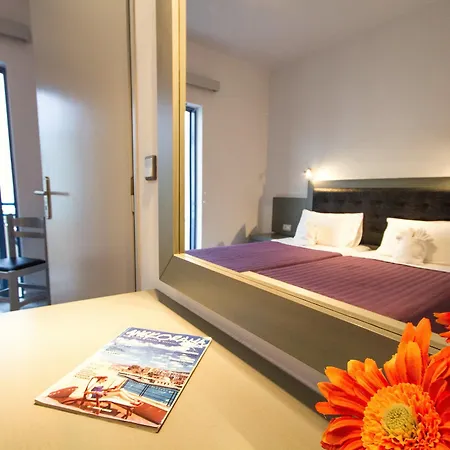 Balito Aparthotel Kato Galatas Exterior photo