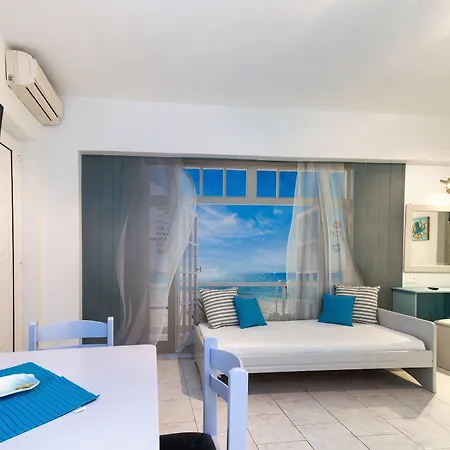 Balito Aparthotel Kato Galatas Exterior photo