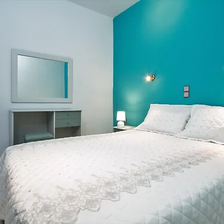 Balito Aparthotel Kato Galatas Exterior photo