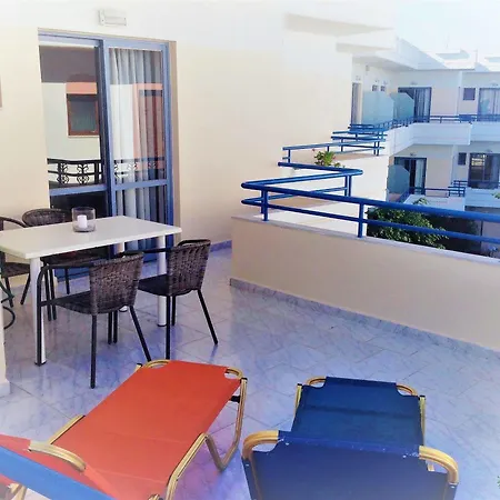 Balito Aparthotel Kato Galatas Exterior photo