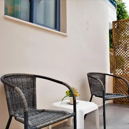Balito Aparthotel Kato Galatas Exterior photo