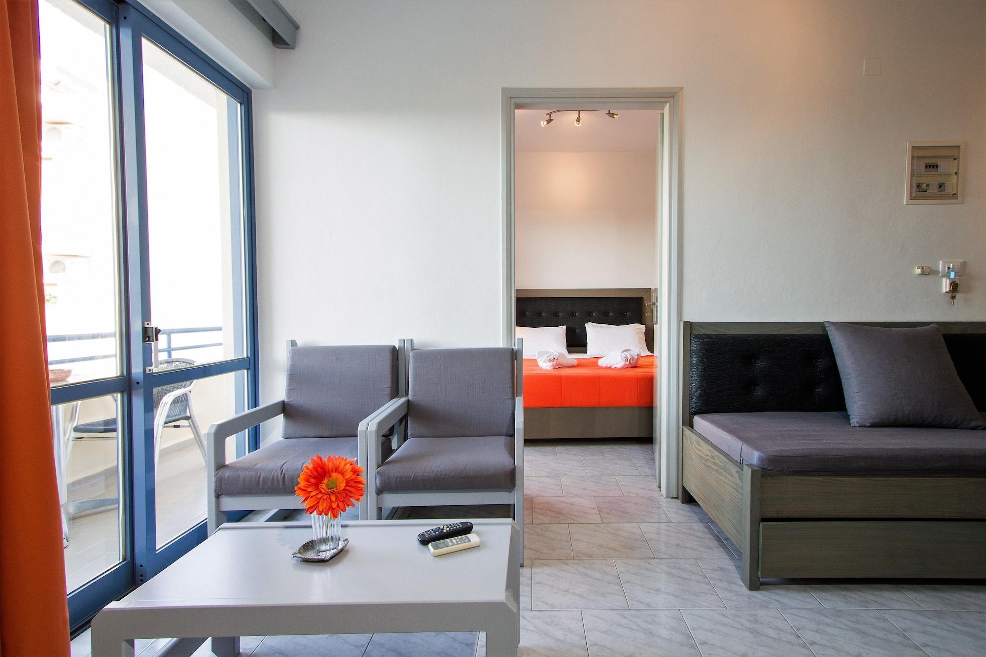 Balito Aparthotel 3*