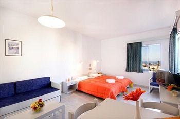 Aparthotel Balito Agioi Apostoli (Crete)
