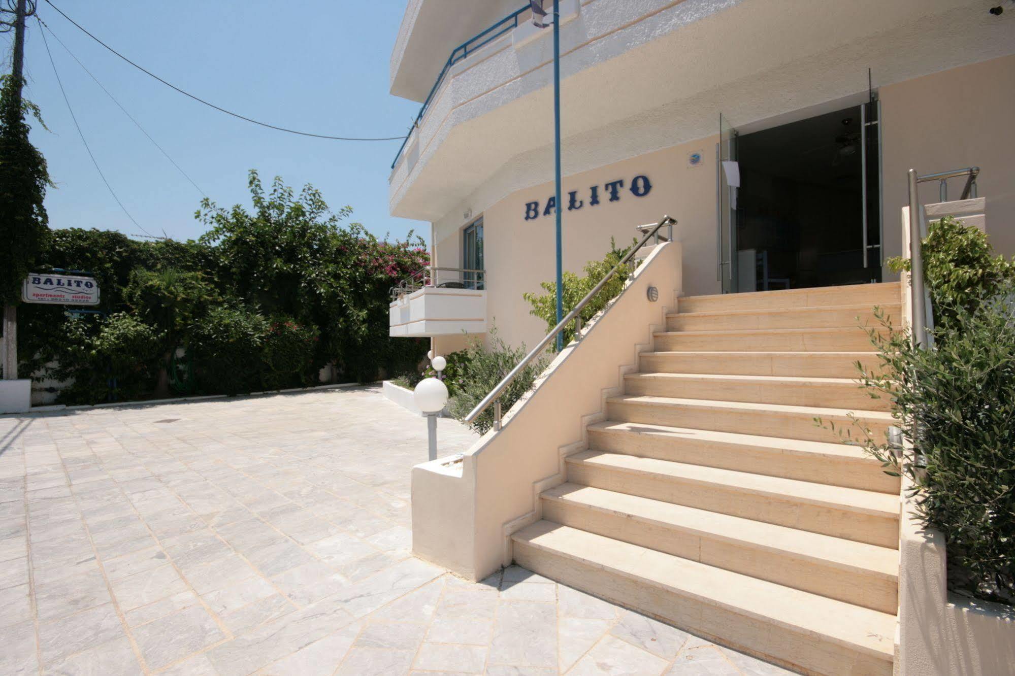 Aparthotel Balito